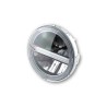 Insert de phare LED HIGHSIDER type 6, 5 3/4"
