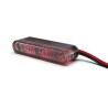 Feu arrière HIGHSIDER Star-MX1 Pro Modul LED feu de stop/clignotant