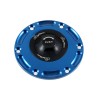 Bouchon de réservoir LIGHTECH noir/cobalt 1/4 tour MV BRUTALE 800