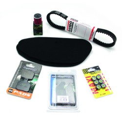 Pack entretien BIHR Suzuki...