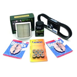 Pack entretien BIHR Yamaha...