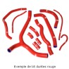 Durite de radiateur SAMCO - 8 Yamaha MT-09
