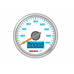 Compteur de vitesse KOSO...