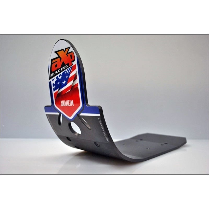 Semelle AXP Anaheim MX - PHD 6mm Yamaha