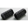 Revêtements de repose-pieds TOURMAX Honda