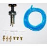 Kit primer Mikuni WSM 3 carburateurs