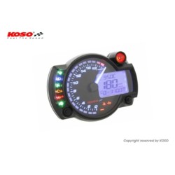 Compteur digital...