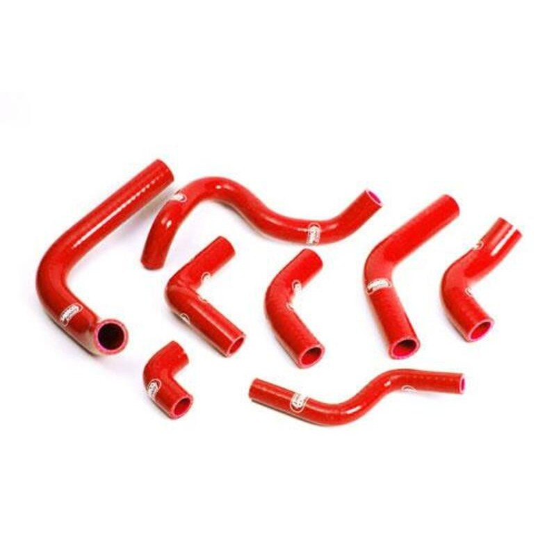 Durite de radiateur SAMCO - 8 Ducati 998