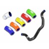 Durite de radiateur SAMCO - 2 suzuki LT-R450