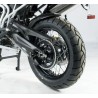 Lèche-roue noir R&G RACING Triumph Tiger 800