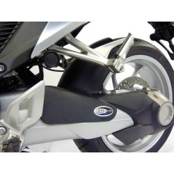 Lèche-roue noir R&G RACING...