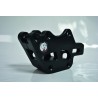 Guide chaîne AXP Teflon noir Honda