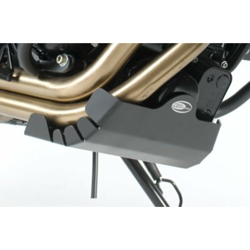 Semelle R&G RACING - aluminium BMW