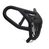 Bumper avant ART Type P21 aluminium - Yamaha YFM250R Raptor