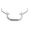 Grab Bar ART aluminium - Yamaha YFM660R Raptor