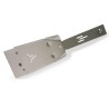 Semelle ART - aluminium Suzuki LT-R450