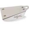 Protection de triangle avant ART - aluminium Suzuki LT-R450