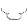 Grab Bar ART aluminium - Honda Sportrax 700