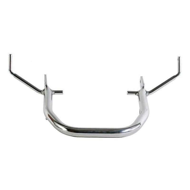 Grab Bar ART aluminium - Suzuki LT-Z400