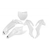 Kit plastiques UFO blanc Gas Gas MC 65