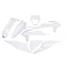 Kit plastiques UFO Six Days...