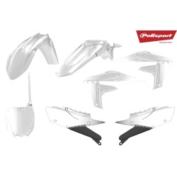 Kit plastiques POLISPORT...