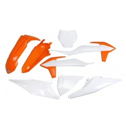 Kit plastiques UFO couleur...