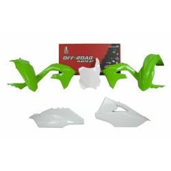 Kit plastique RACETECH...