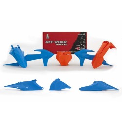 Kit plastique RACETECH...