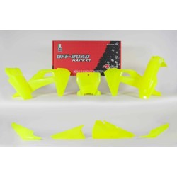 Kit plastique RACETECH...