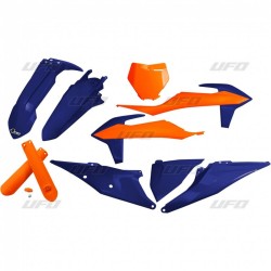 Kit plastiques UFO Edition...