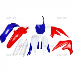 Kit plastiques UFO Edition...