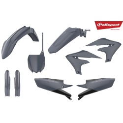 Kit plastiques POLISPORT...