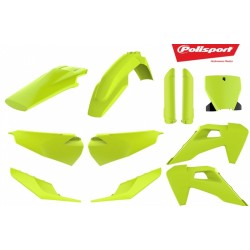 Kit plastiques POLISPORT...