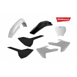 Kit plastiques POLISPORT...