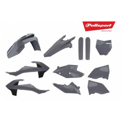 Kit plastiques POLISPORT...
