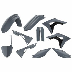 Kit plastiques POLISPORT...