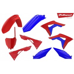 Kit plastiques POLISPORT...
