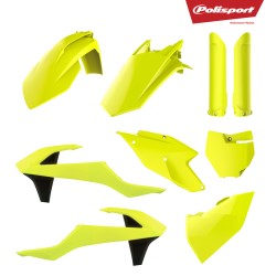 Kit plastique & déco...