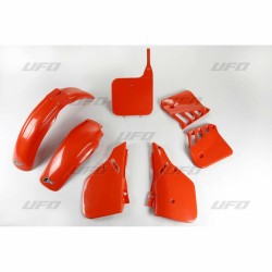 Kit plastiques UFO Replica...