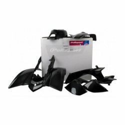 Kit plastique POLISPORT...