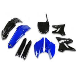 Kit plastiques UFO Replica...