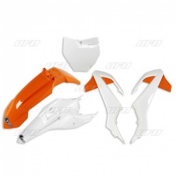 Kit plastiques UFO couleur...