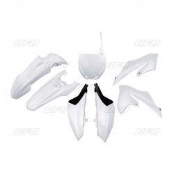 Kit plastiques UFO Yamaha...