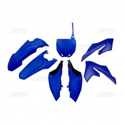 Kit plastiques UFO Yamaha...
