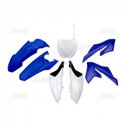 Kit plastiques UFO Yamaha...