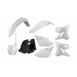 Kit plastique POLISPORT...