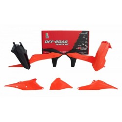 Kit plastiques RACETECH...