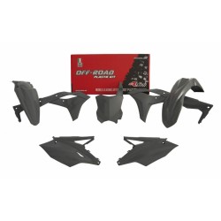Kit plastiques RACETECH...