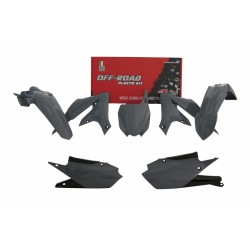 Kit plastiques RACETECH...